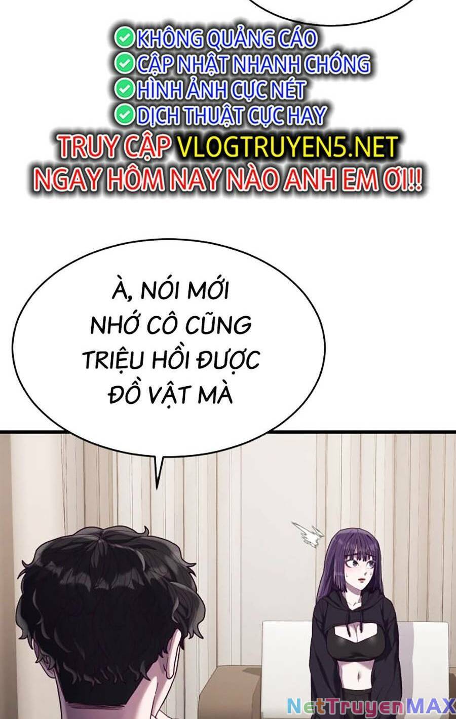 Tên Vâng Lời Tuyệt Đối Chapter 36 - Trang 55