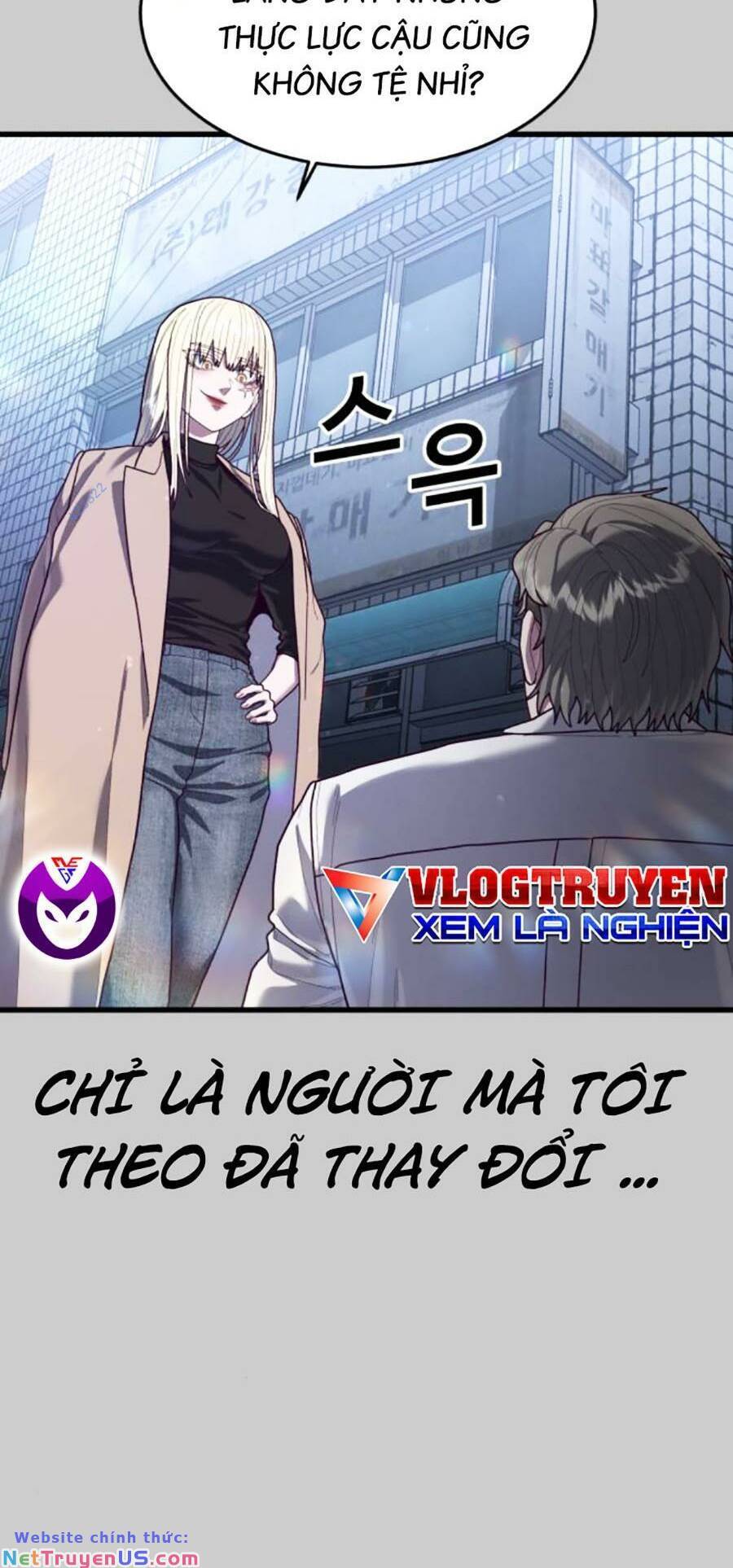 Tên Vâng Lời Tuyệt Đối Chapter 67 - Trang 60