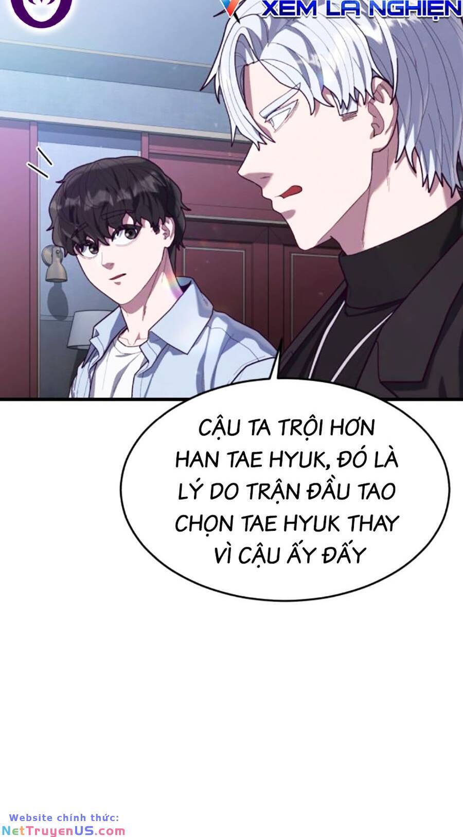 Tên Vâng Lời Tuyệt Đối Chapter 68 - Trang 36