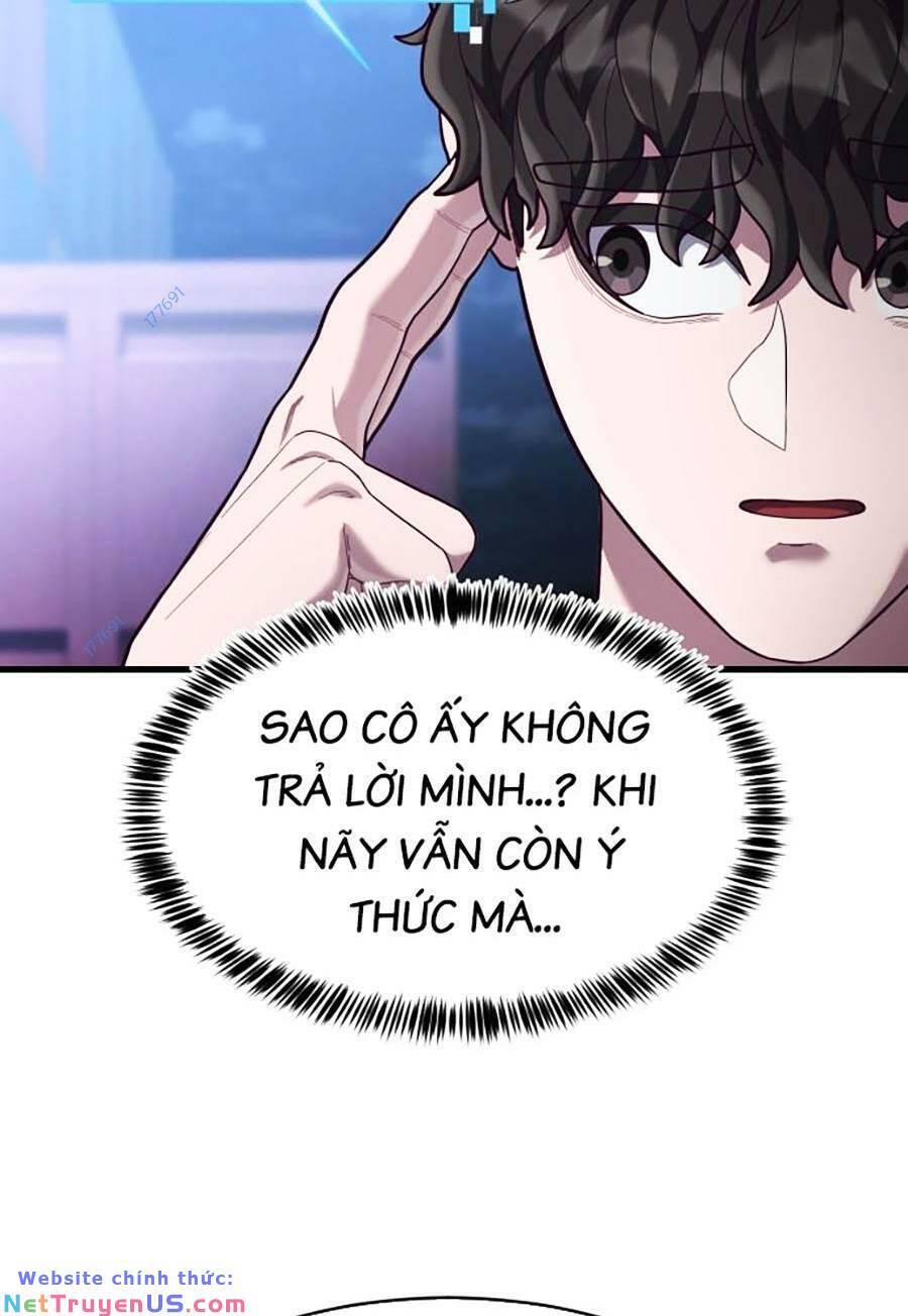 Tên Vâng Lời Tuyệt Đối Chapter 46 - Trang 20