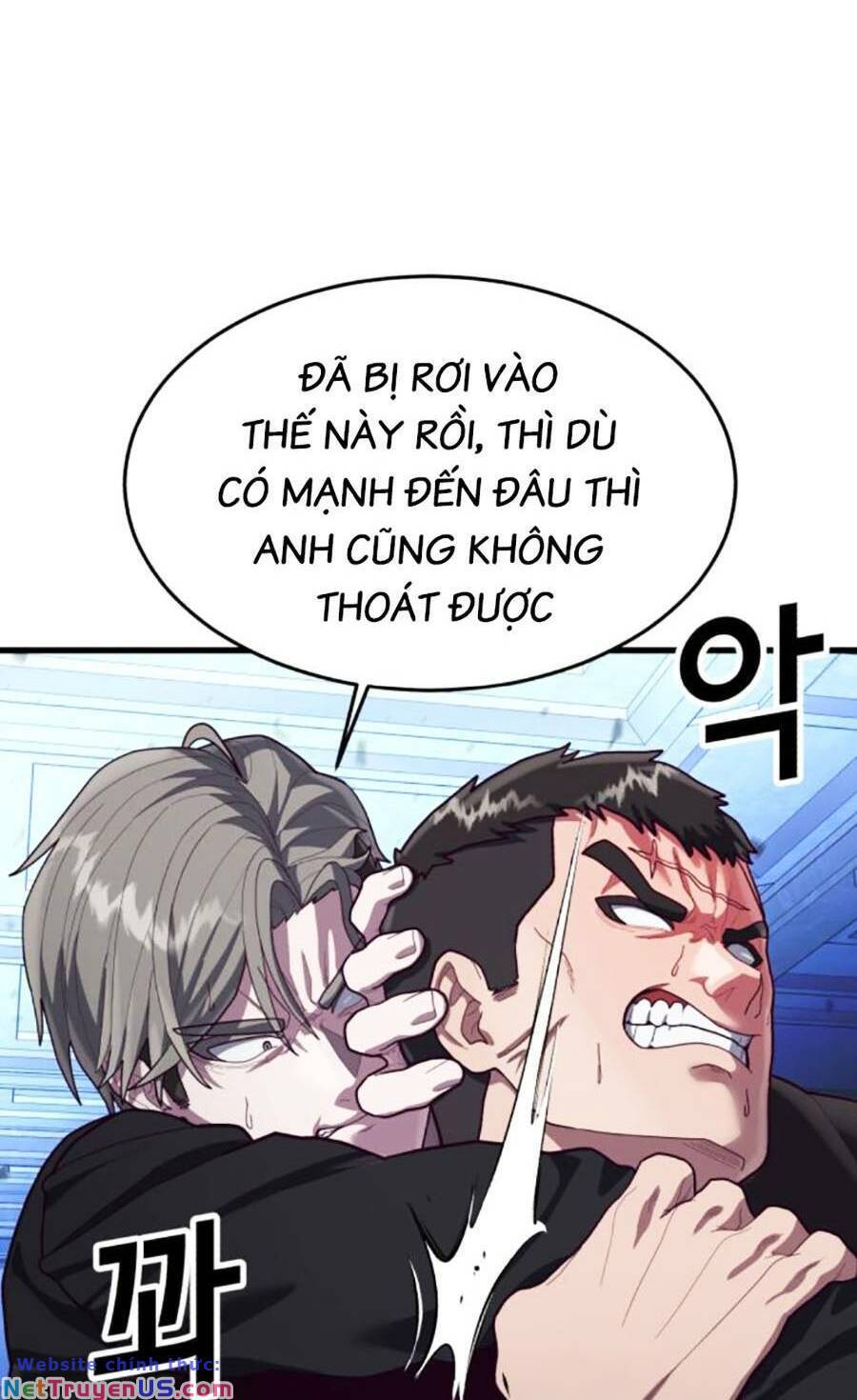 Tên Vâng Lời Tuyệt Đối Chapter 56 - Trang 35