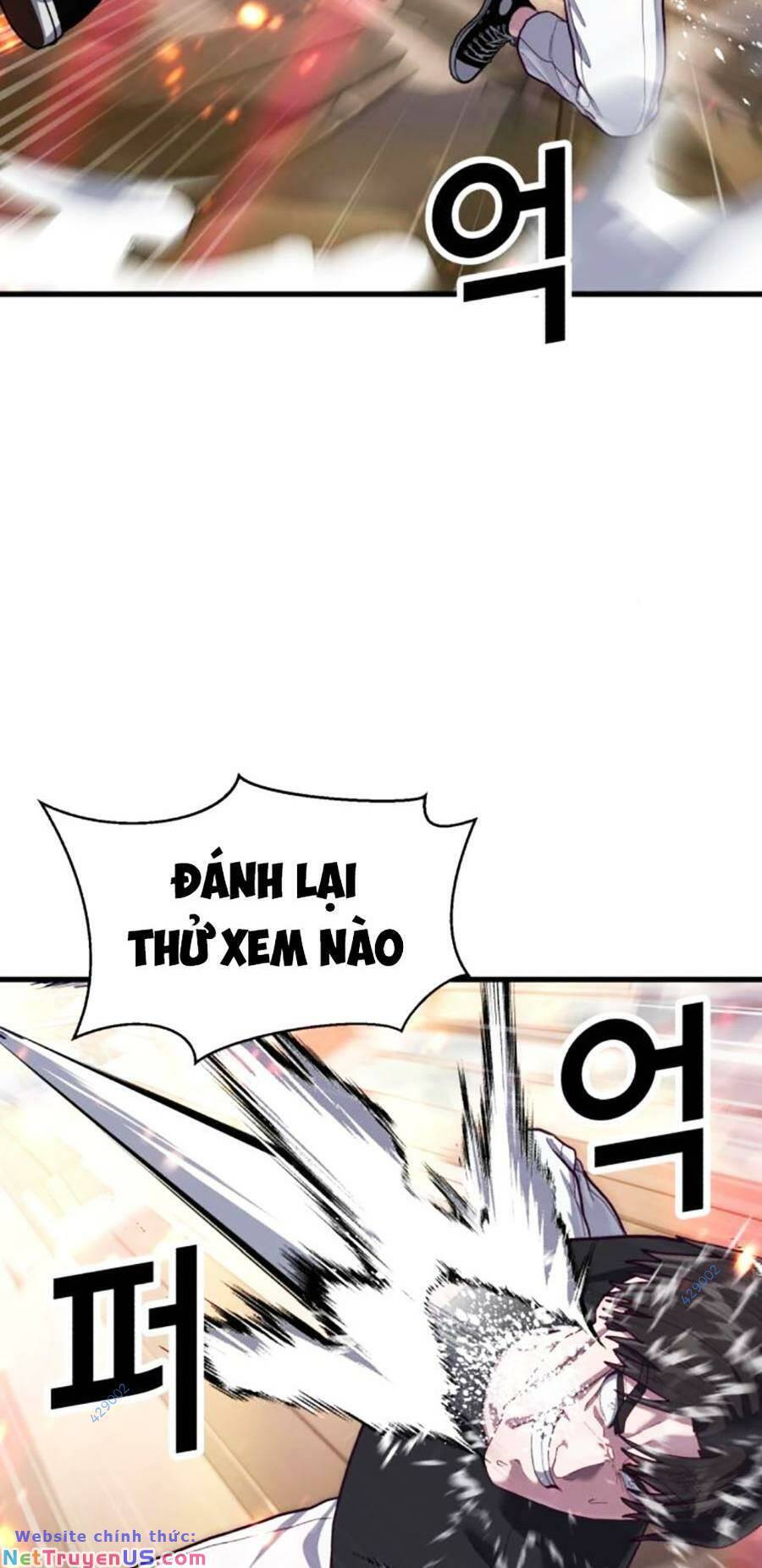 Tên Vâng Lời Tuyệt Đối Chapter 62 - Trang 97