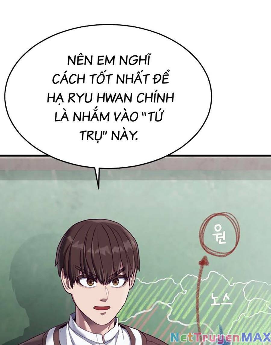 Tên Vâng Lời Tuyệt Đối Chapter 38 - Trang 114