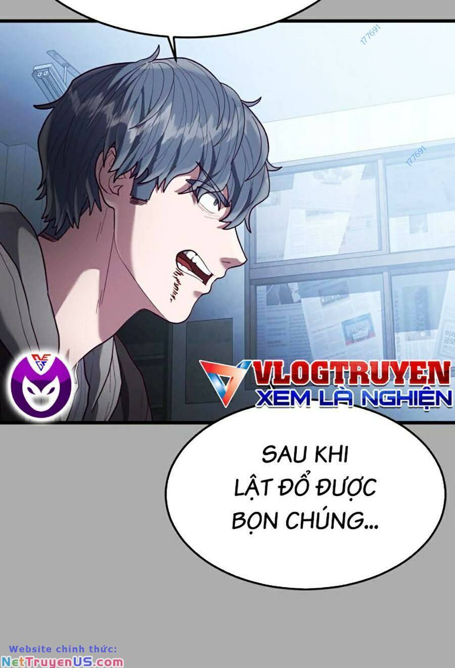 Tên Vâng Lời Tuyệt Đối Chapter 48 - Trang 124