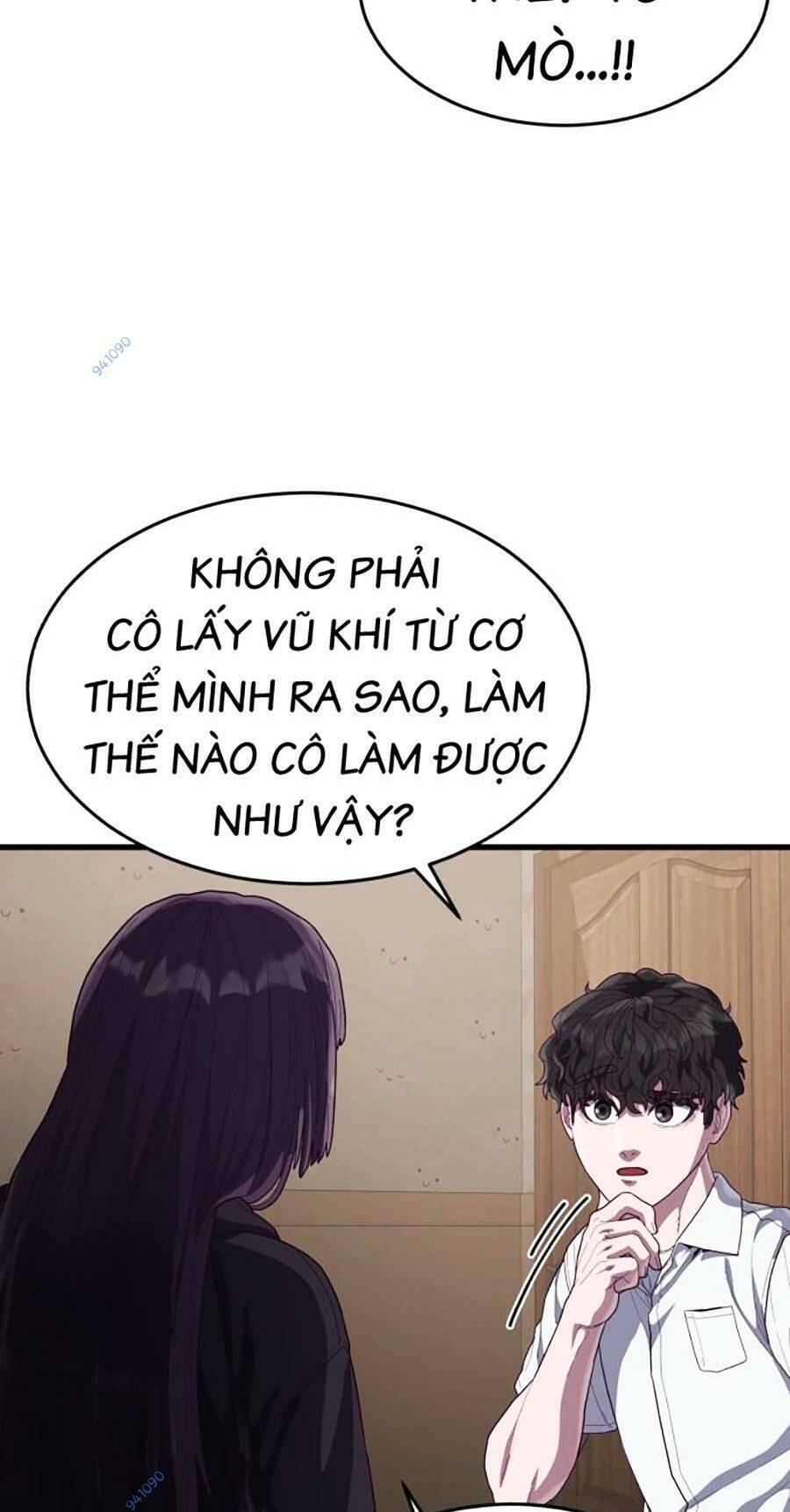 Tên Vâng Lời Tuyệt Đối Chapter 34 - Trang 104