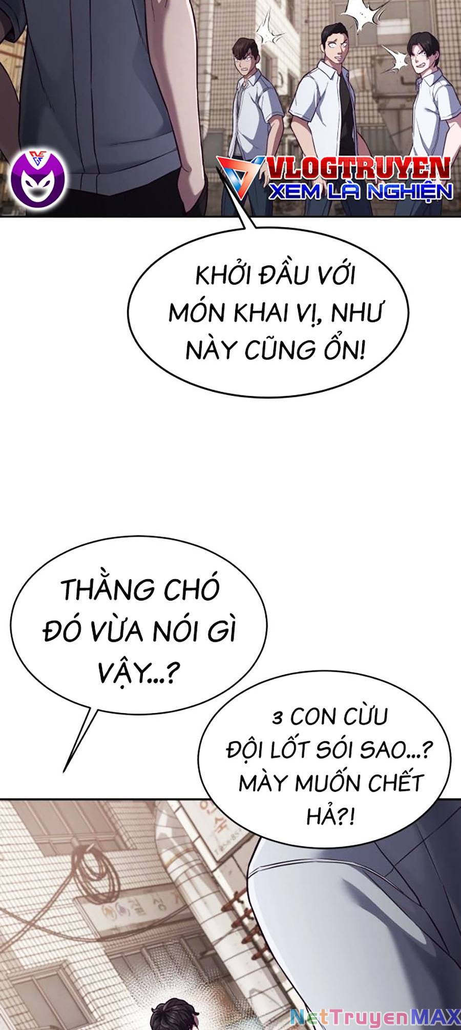 Tên Vâng Lời Tuyệt Đối Chapter 8 - Trang 37