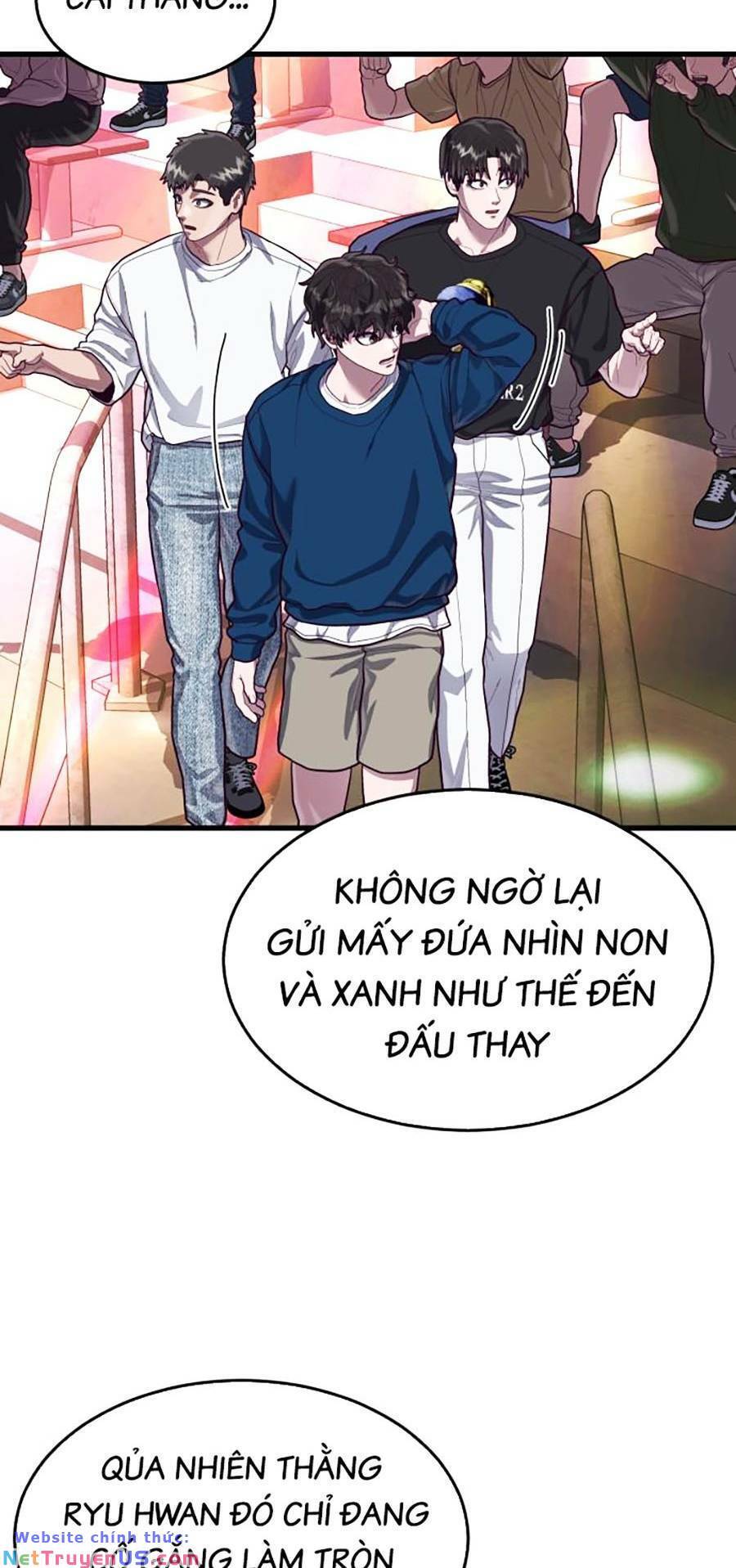 Tên Vâng Lời Tuyệt Đối Chapter 53 - Trang 161