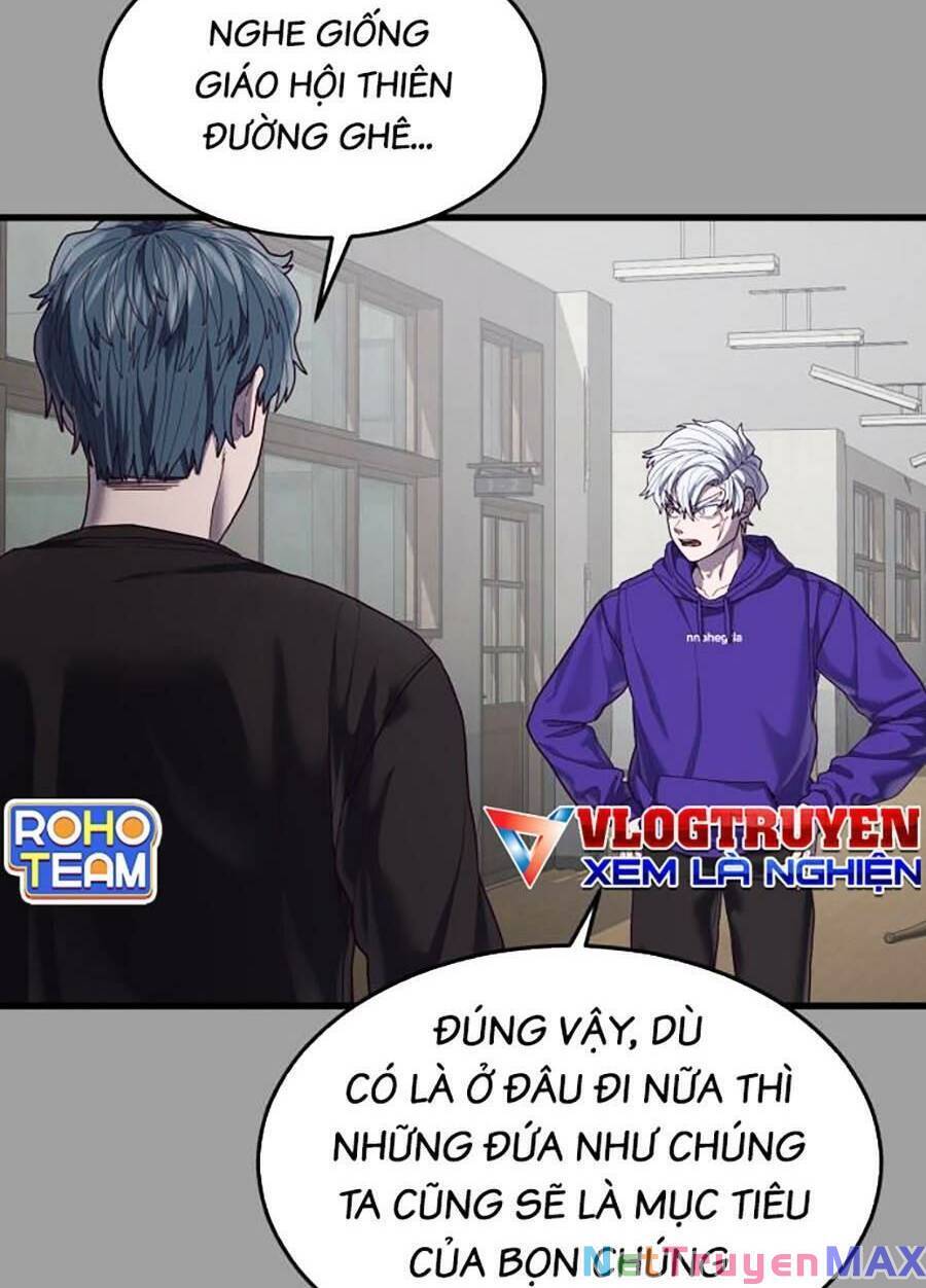 Tên Vâng Lời Tuyệt Đối Chapter 37 - Trang 57