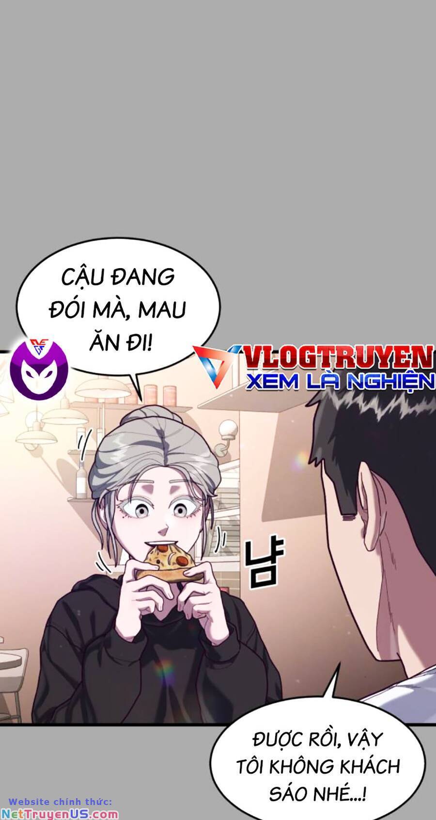 Tên Vâng Lời Tuyệt Đối Chapter 68 - Trang 50