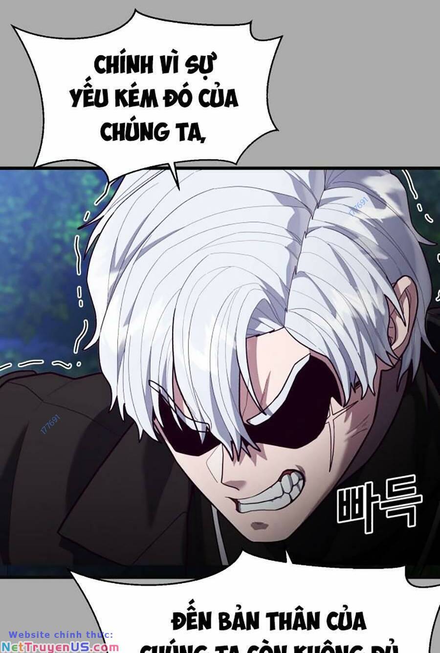 Tên Vâng Lời Tuyệt Đối Chapter 49 - Trang 21