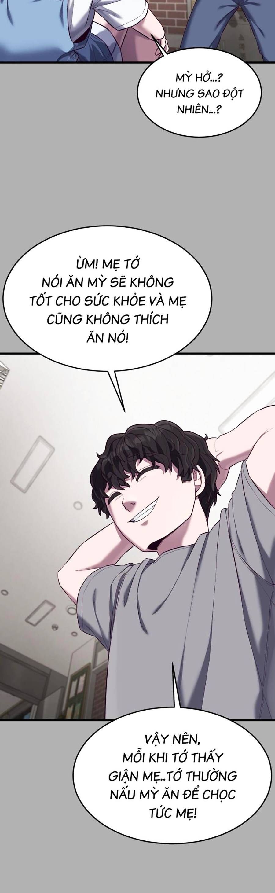 Tên Vâng Lời Tuyệt Đối Chapter 13 - Trang 26