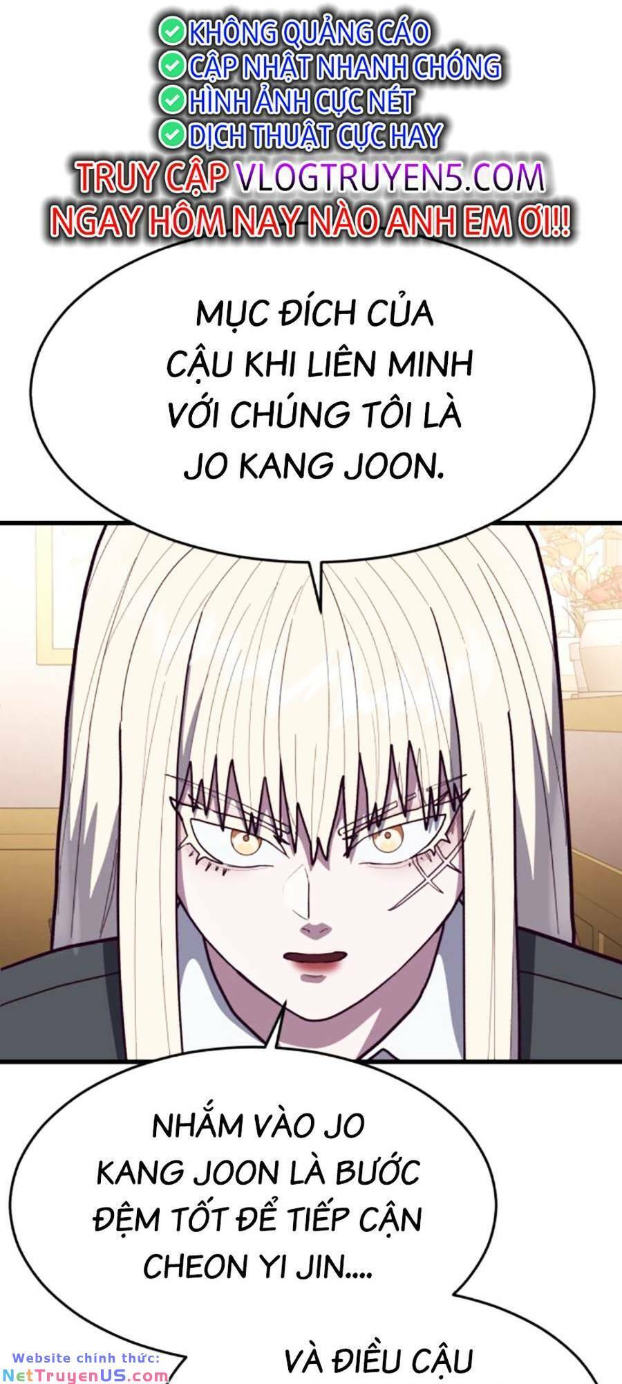 Tên Vâng Lời Tuyệt Đối Chapter 61 - Trang 99