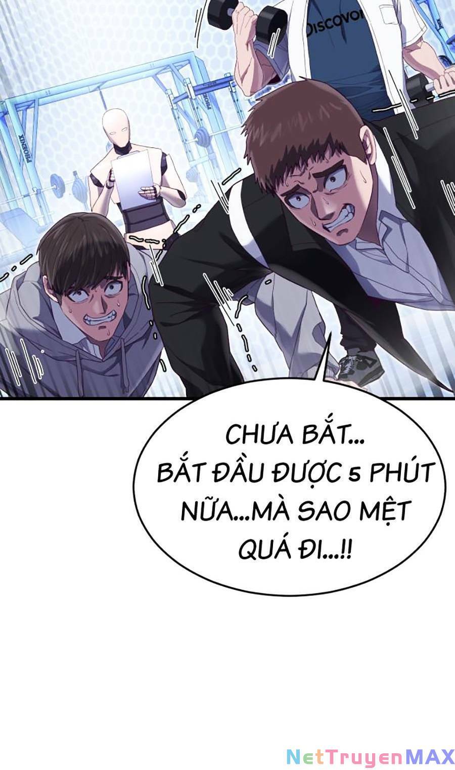 Tên Vâng Lời Tuyệt Đối Chapter 21 - Trang 86