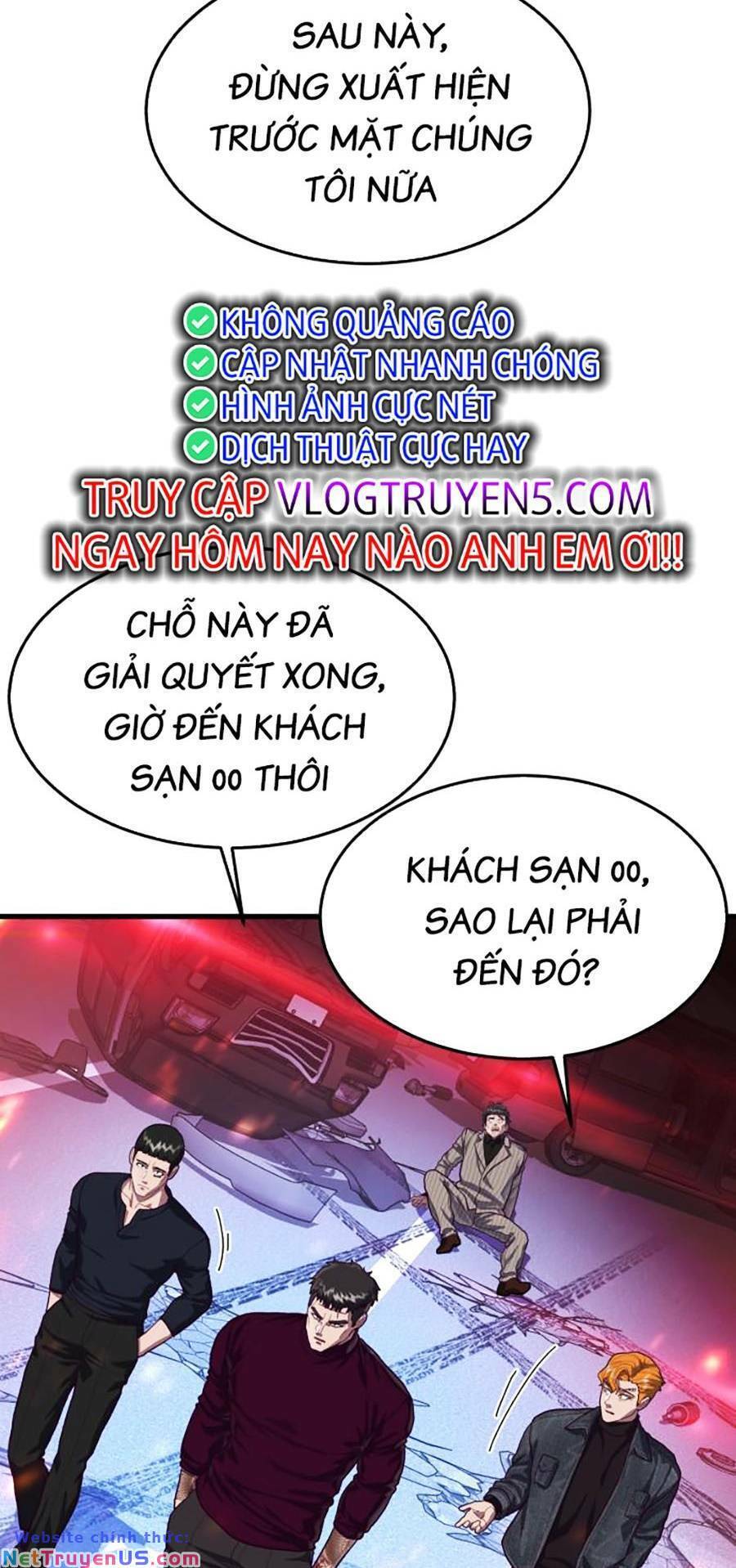 Tên Vâng Lời Tuyệt Đối Chapter 53 - Trang 177