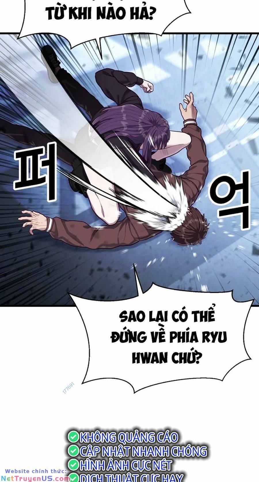 Tên Vâng Lời Tuyệt Đối Chapter 48 - Trang 81