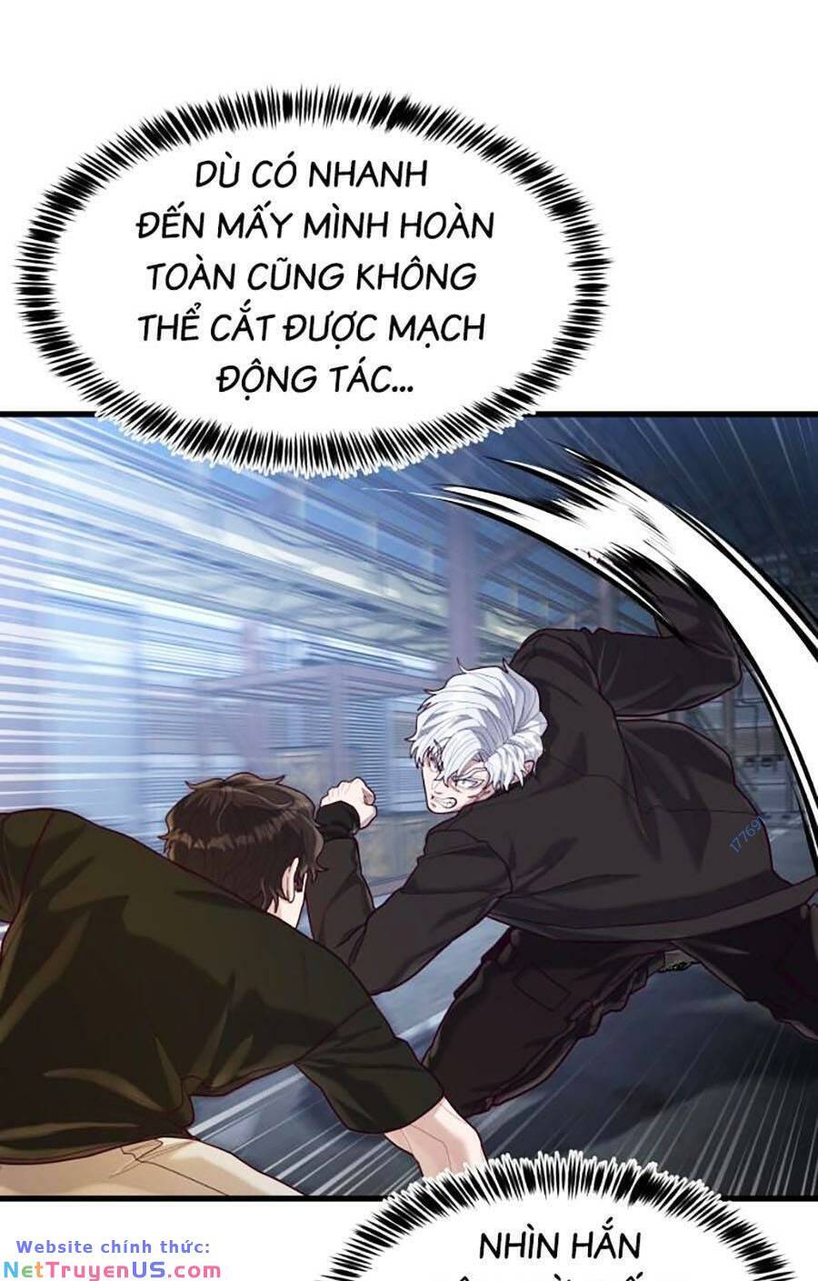 Tên Vâng Lời Tuyệt Đối Chapter 47 - Trang 105