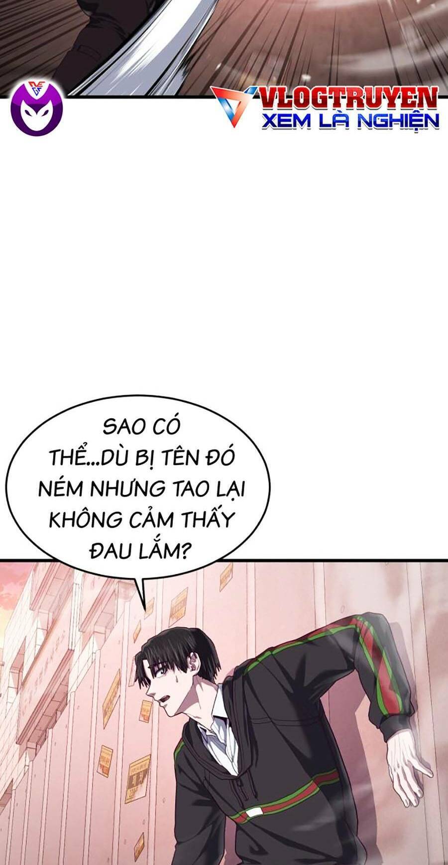 Tên Vâng Lời Tuyệt Đối Chapter 35 - Trang 31