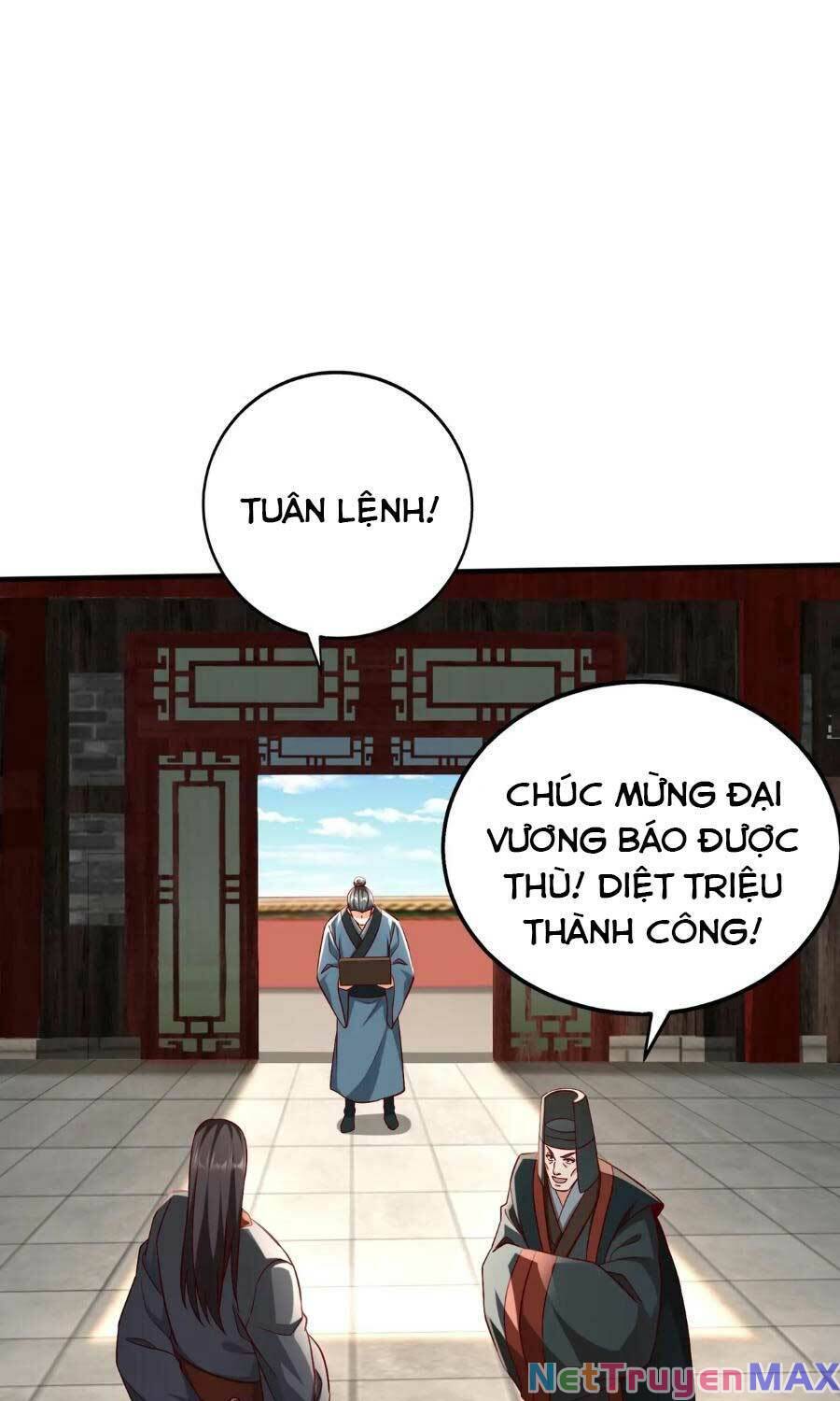 Đại Tần: Ta Con Trai Tần Thủy Hoàng Giết Địch Thăng Cấp Thành Thần Chapter 48 - Trang 69