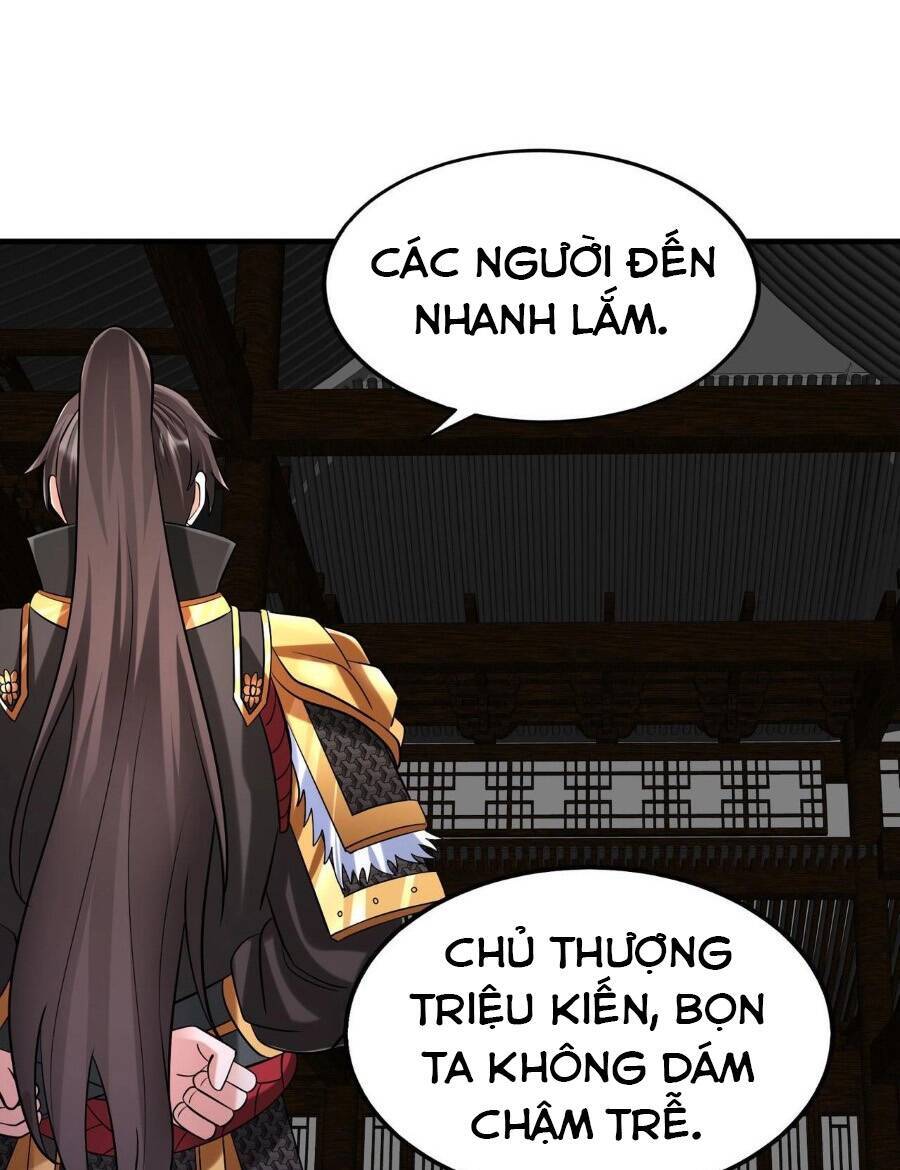 Đại Tần: Ta Con Trai Tần Thủy Hoàng Giết Địch Thăng Cấp Thành Thần Chapter 79 - Trang 51