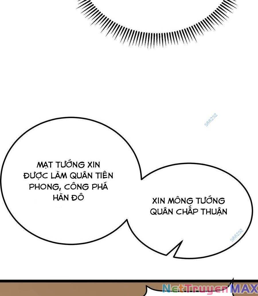 Đại Tần: Ta Con Trai Tần Thủy Hoàng Giết Địch Thăng Cấp Thành Thần Chapter 11 - Trang 23