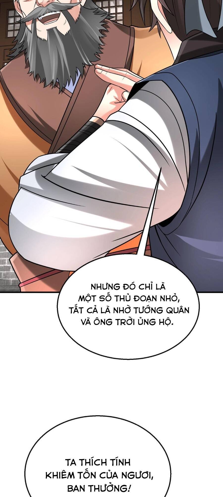 Đại Tần: Ta Con Trai Tần Thủy Hoàng Giết Địch Thăng Cấp Thành Thần Chapter 83 - Trang 11