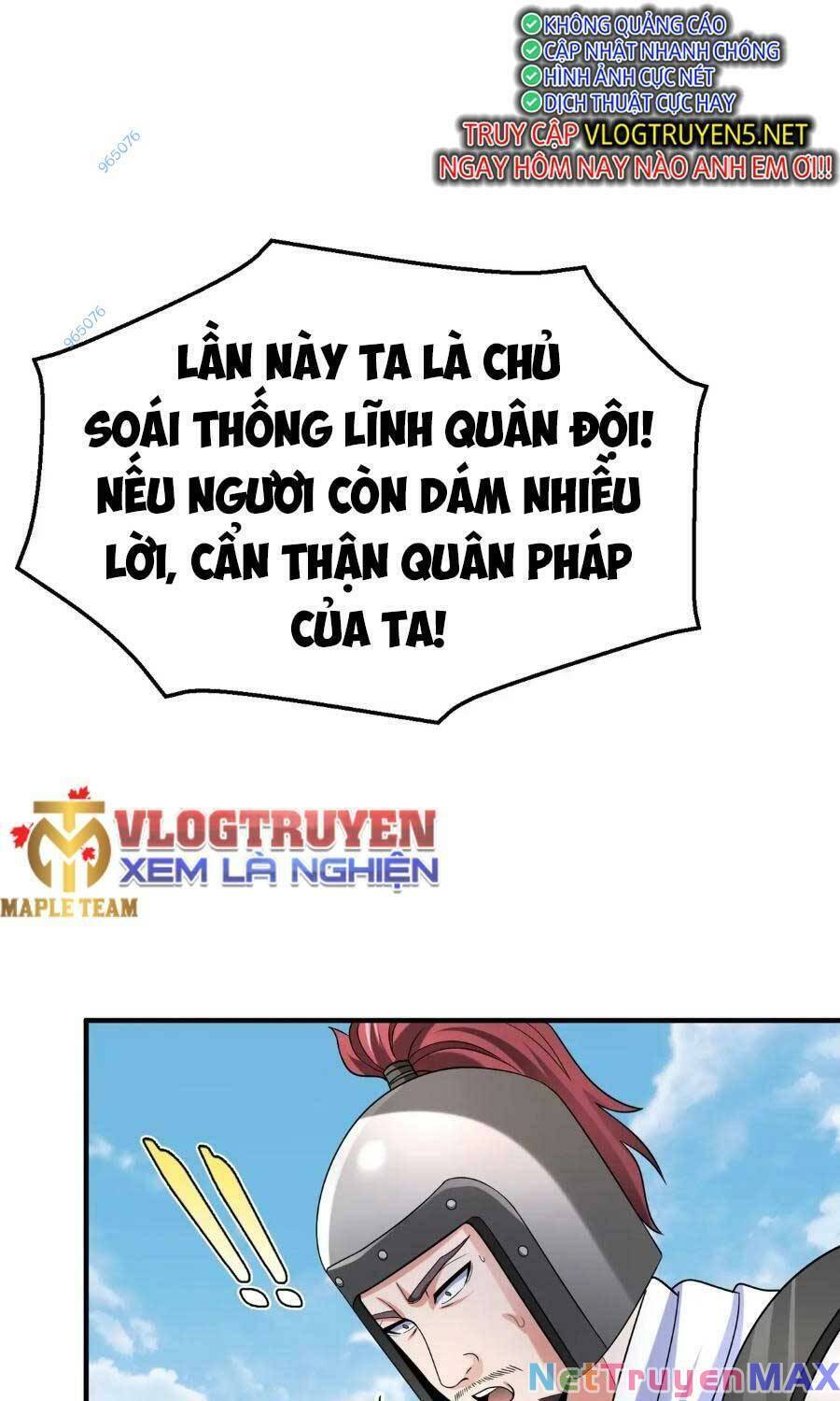 Đại Tần: Ta Con Trai Tần Thủy Hoàng Giết Địch Thăng Cấp Thành Thần Chapter 59 - Trang 44