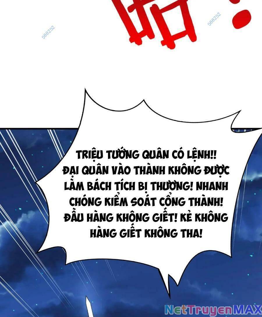 Đại Tần: Ta Con Trai Tần Thủy Hoàng Giết Địch Thăng Cấp Thành Thần Chapter 38 - Trang 60