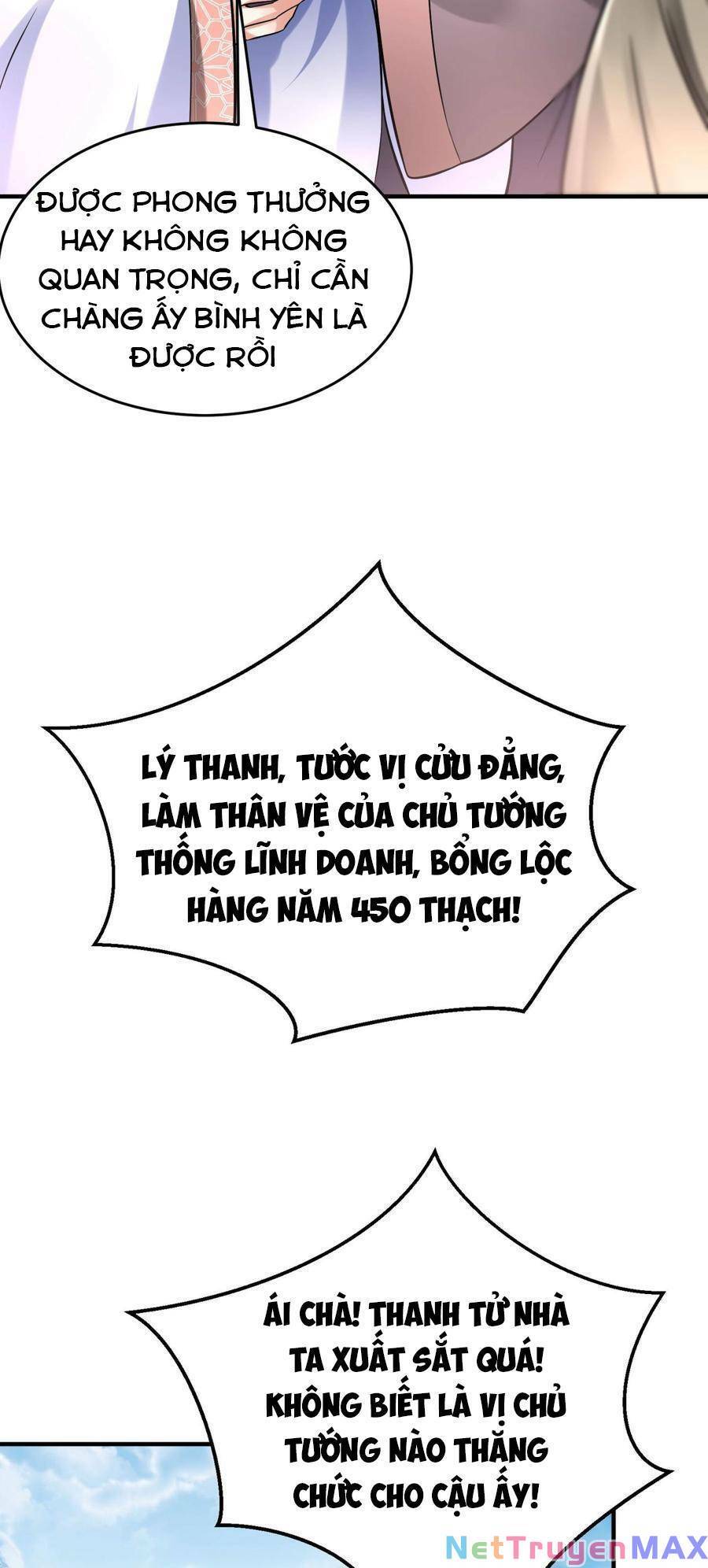 Đại Tần: Ta Con Trai Tần Thủy Hoàng Giết Địch Thăng Cấp Thành Thần Chapter 19 - Trang 27