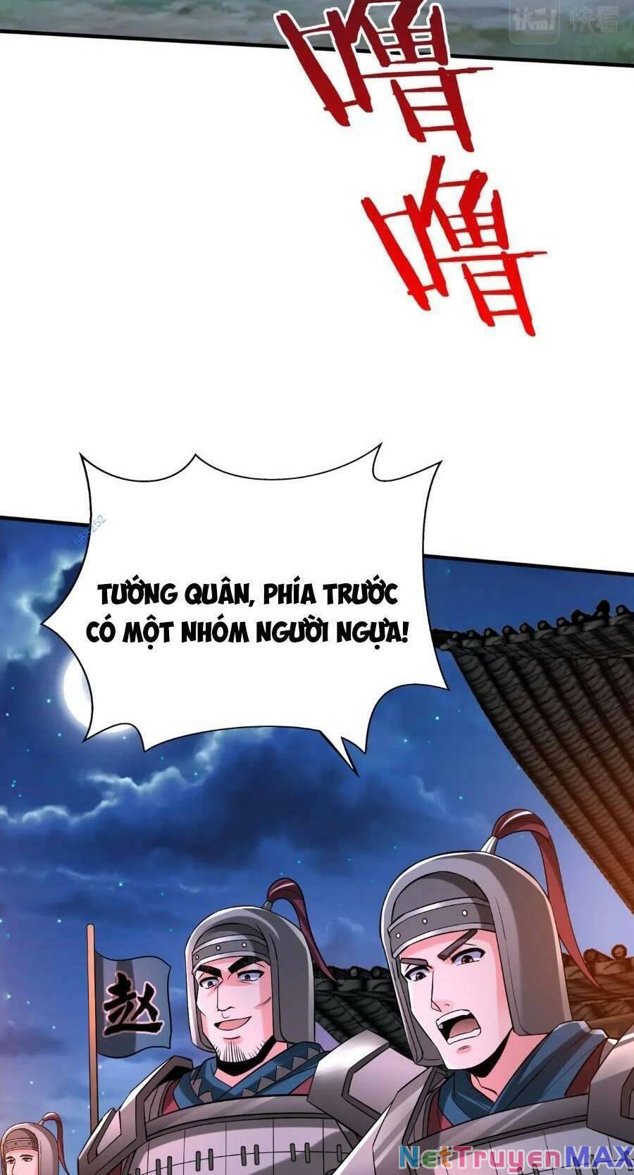 Đại Tần: Ta Con Trai Tần Thủy Hoàng Giết Địch Thăng Cấp Thành Thần Chapter 38 - Trang 50