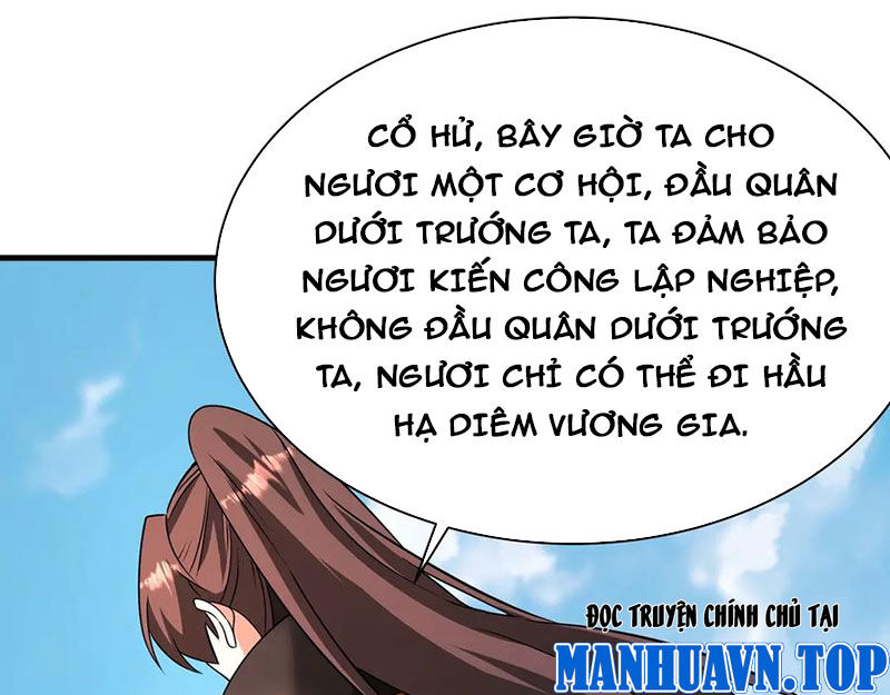 Đại Tần: Ta Con Trai Tần Thủy Hoàng Giết Địch Thăng Cấp Thành Thần Chapter 171 - Trang 25