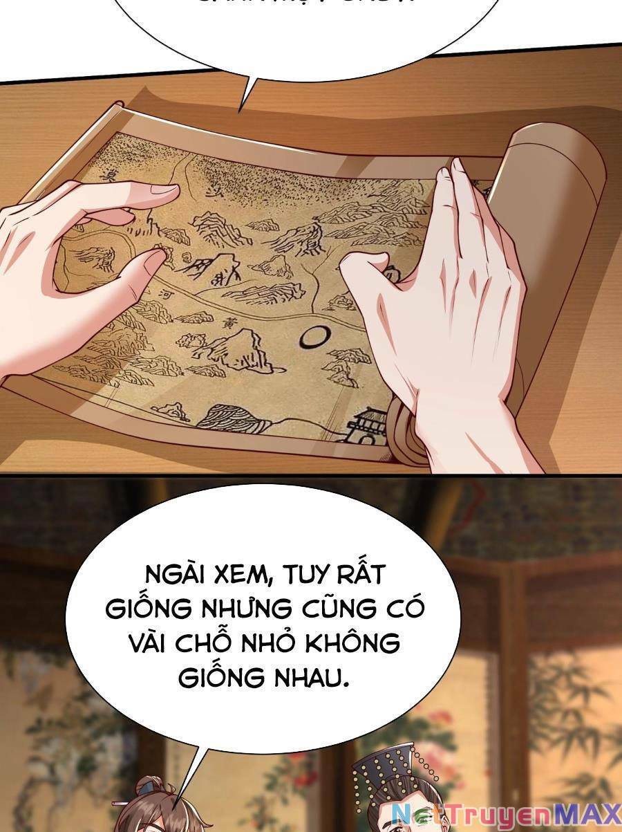 Đại Tần: Ta Con Trai Tần Thủy Hoàng Giết Địch Thăng Cấp Thành Thần Chapter 69 - Trang 44