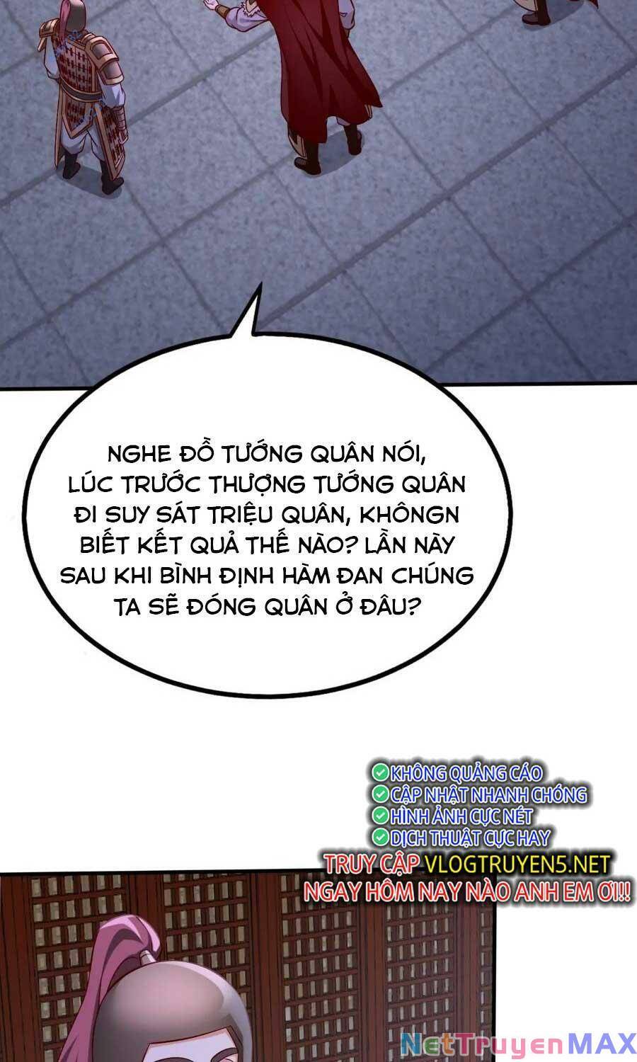 Đại Tần: Ta Con Trai Tần Thủy Hoàng Giết Địch Thăng Cấp Thành Thần Chapter 47 - Trang 58