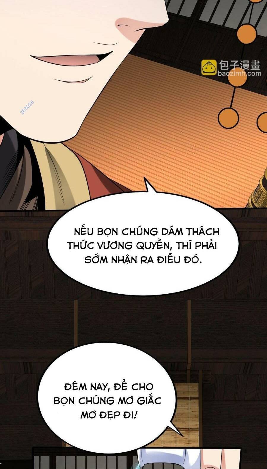 Đại Tần: Ta Con Trai Tần Thủy Hoàng Giết Địch Thăng Cấp Thành Thần Chapter 93 - Trang 41