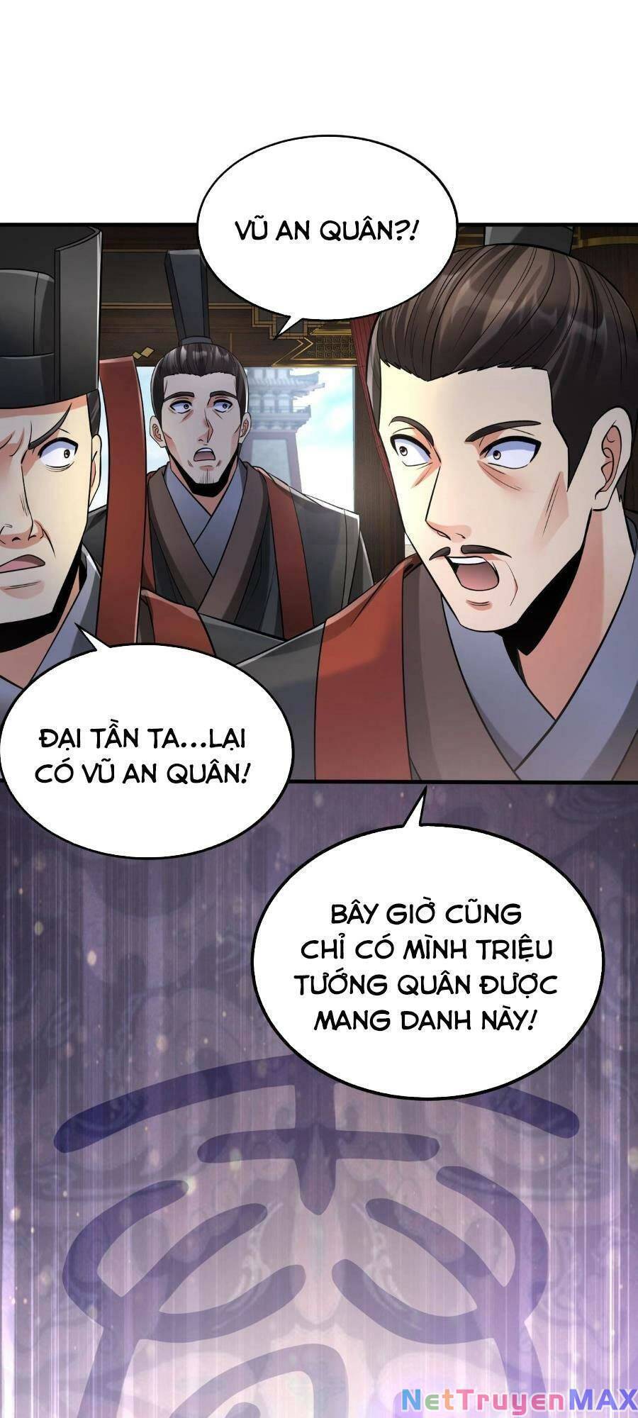 Đại Tần: Ta Con Trai Tần Thủy Hoàng Giết Địch Thăng Cấp Thành Thần Chapter 63 - Trang 9