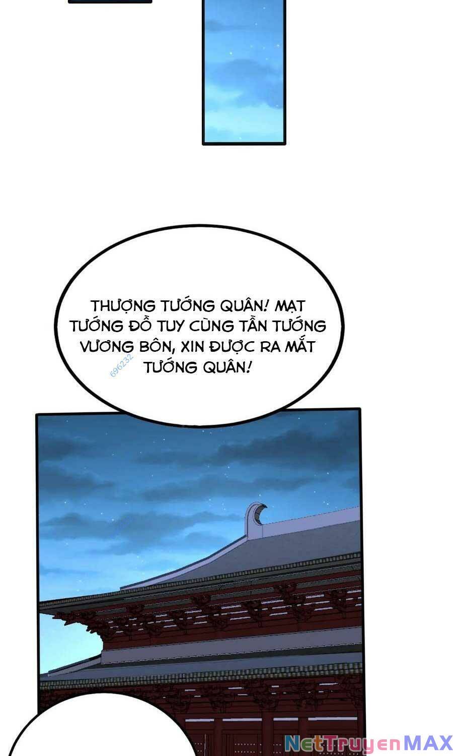 Đại Tần: Ta Con Trai Tần Thủy Hoàng Giết Địch Thăng Cấp Thành Thần Chapter 47 - Trang 46