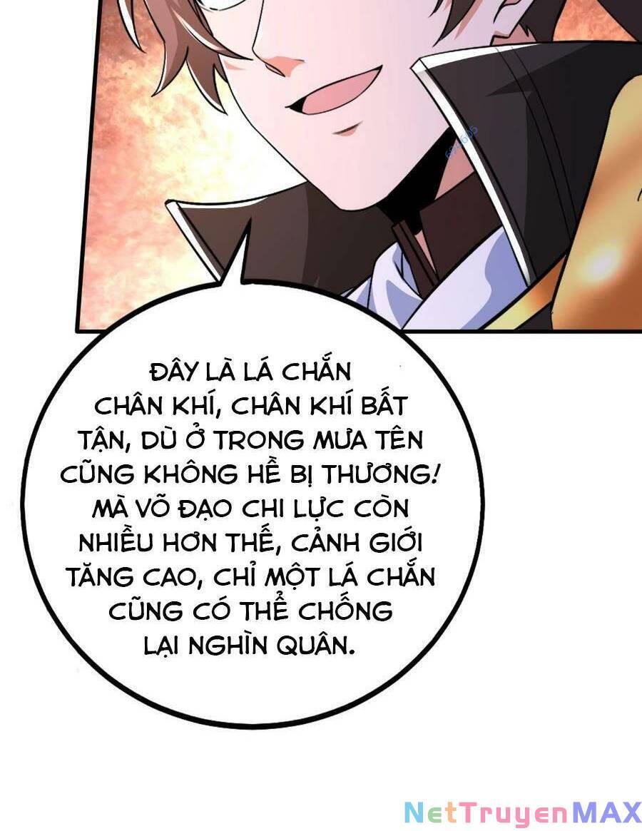 Đại Tần: Ta Con Trai Tần Thủy Hoàng Giết Địch Thăng Cấp Thành Thần Chapter 67 - Trang 5