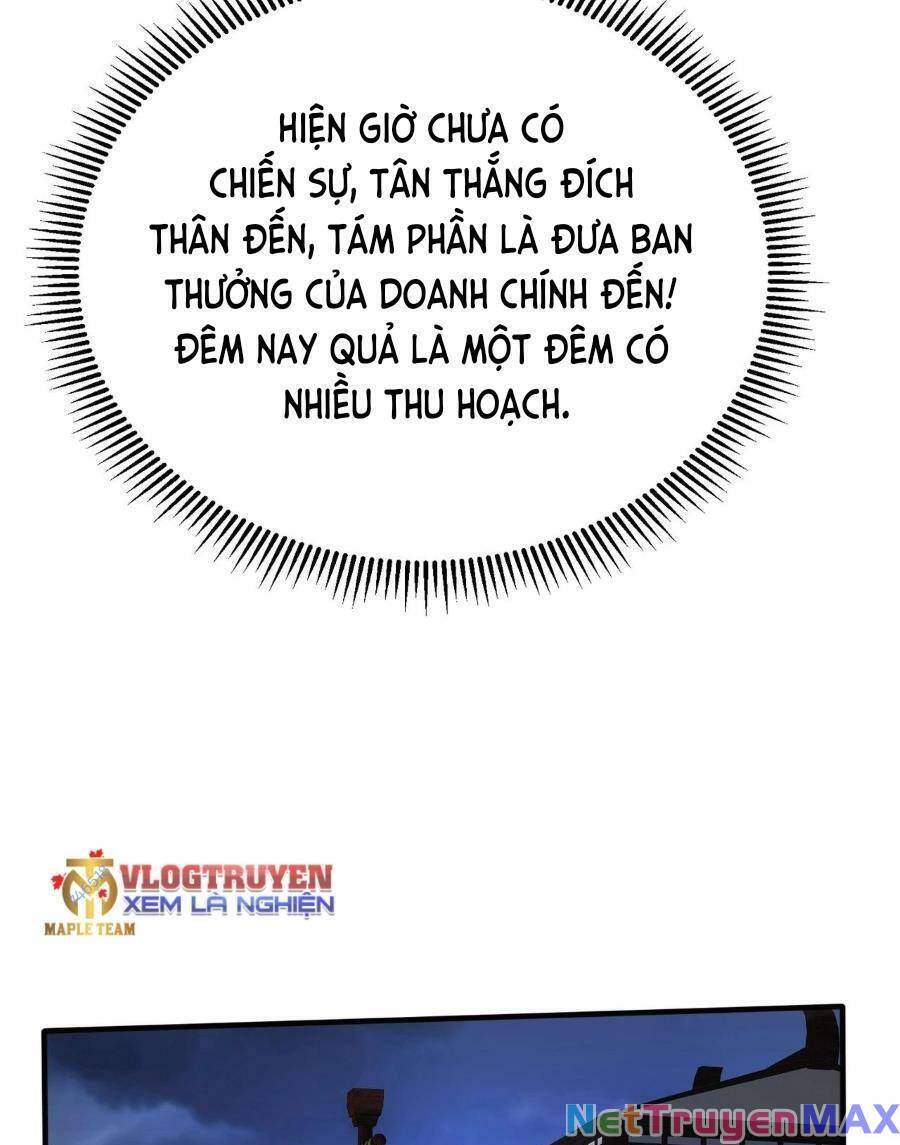 Đại Tần: Ta Con Trai Tần Thủy Hoàng Giết Địch Thăng Cấp Thành Thần Chapter 64 - Trang 46