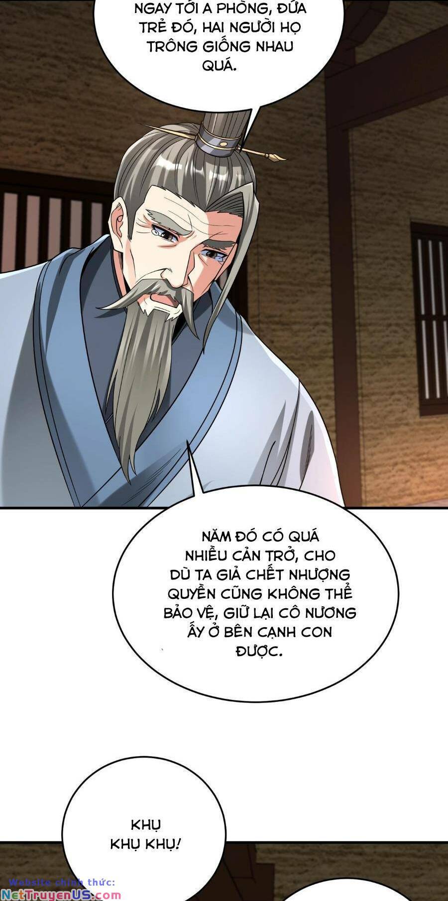 Đại Tần: Ta Con Trai Tần Thủy Hoàng Giết Địch Thăng Cấp Thành Thần Chapter 74 - Trang 19