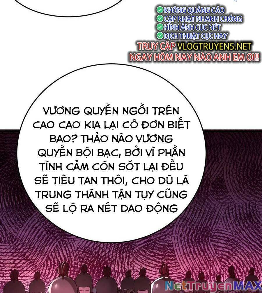 Đại Tần: Ta Con Trai Tần Thủy Hoàng Giết Địch Thăng Cấp Thành Thần Chapter 17 - Trang 42