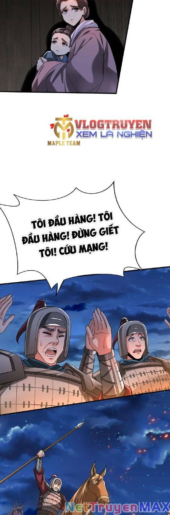 Đại Tần: Ta Con Trai Tần Thủy Hoàng Giết Địch Thăng Cấp Thành Thần Chapter 39 - Trang 6