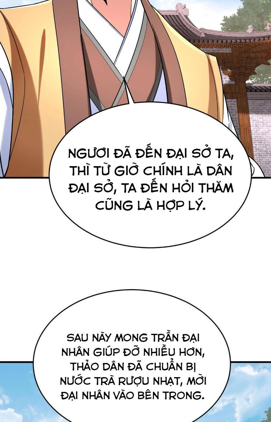 Đại Tần: Ta Con Trai Tần Thủy Hoàng Giết Địch Thăng Cấp Thành Thần Chapter 80 - Trang 37