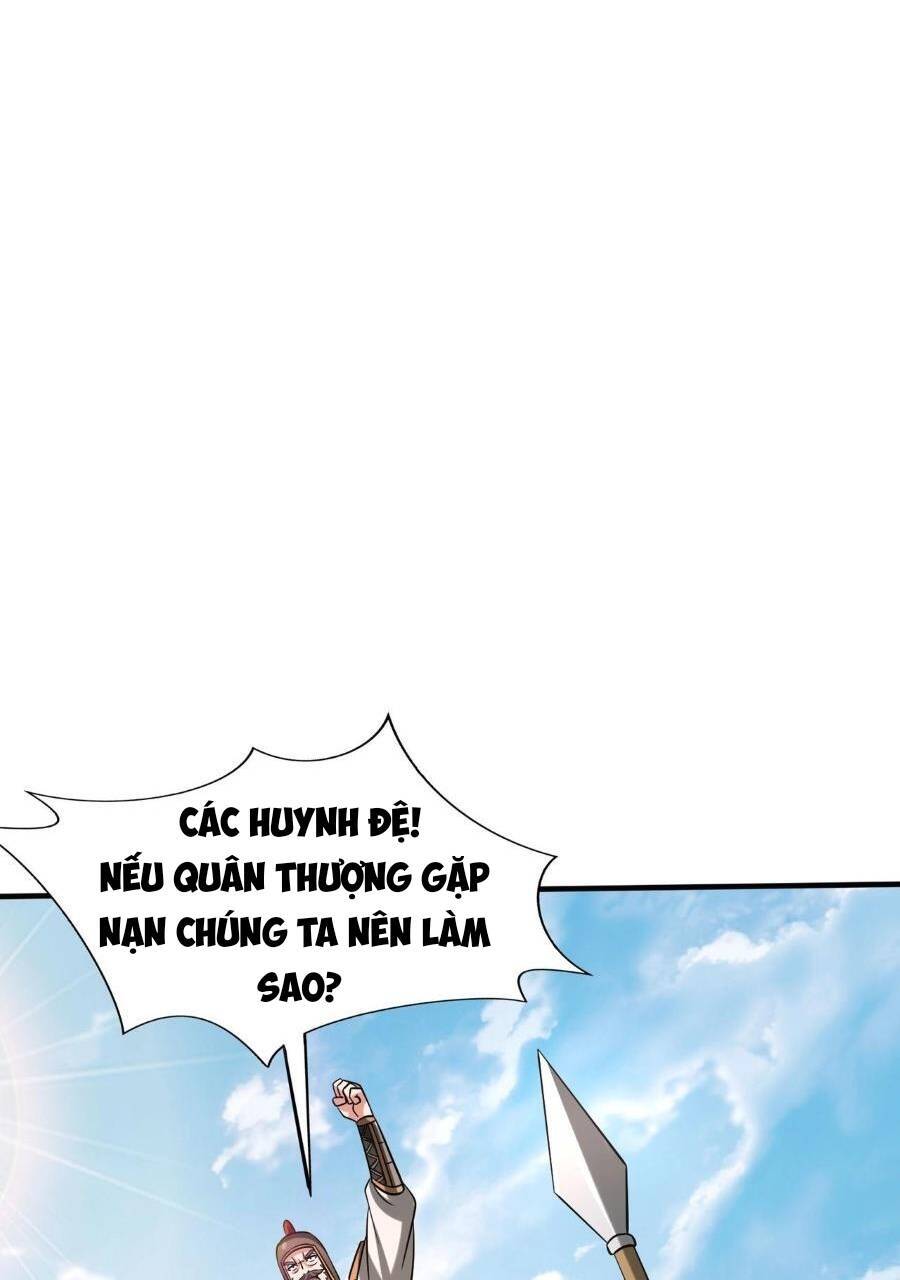 Đại Tần: Ta Con Trai Tần Thủy Hoàng Giết Địch Thăng Cấp Thành Thần Chapter 92 - Trang 4