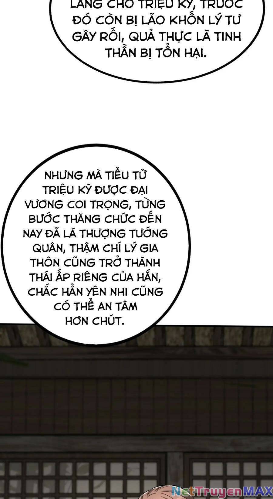 Đại Tần: Ta Con Trai Tần Thủy Hoàng Giết Địch Thăng Cấp Thành Thần Chapter 38 - Trang 19