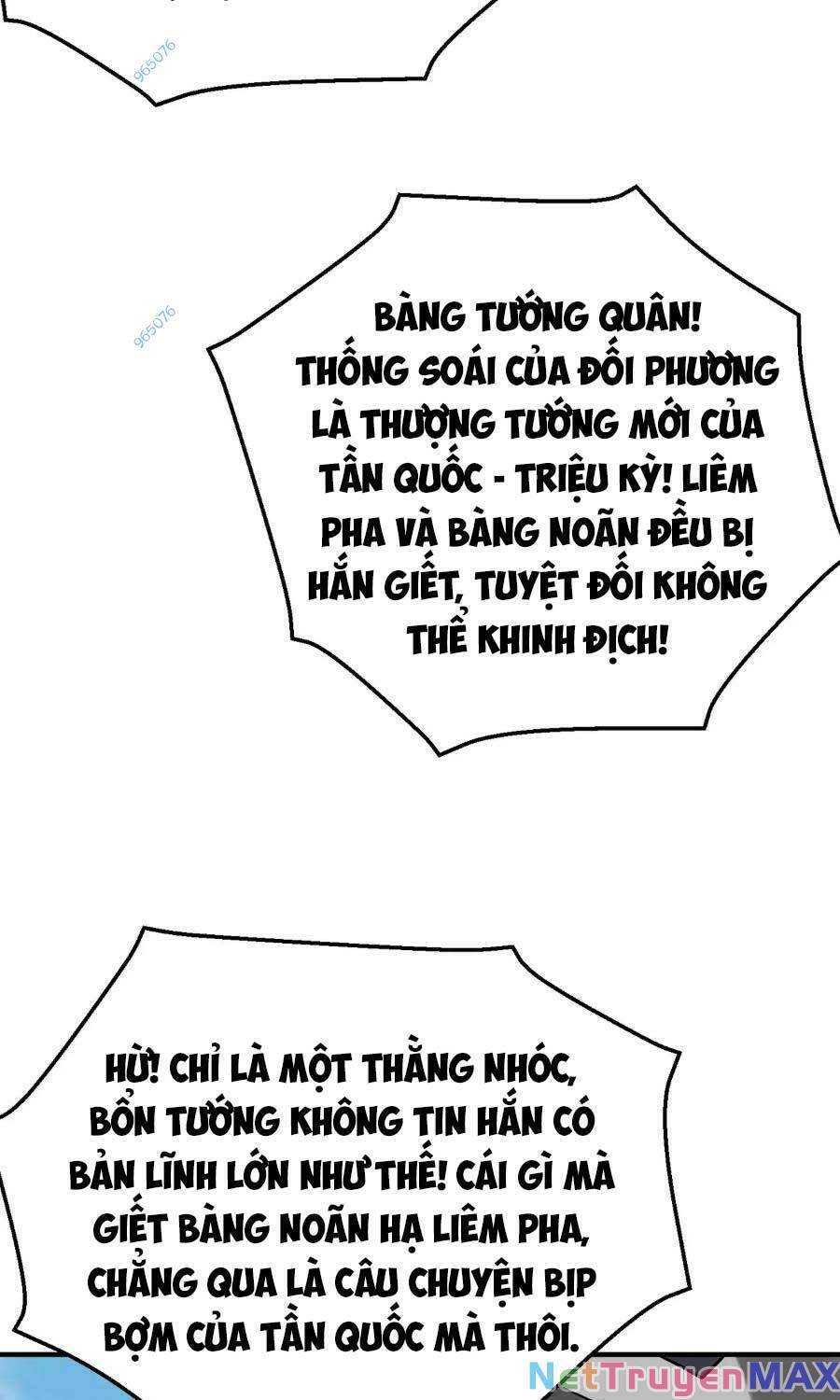 Đại Tần: Ta Con Trai Tần Thủy Hoàng Giết Địch Thăng Cấp Thành Thần Chapter 59 - Trang 42