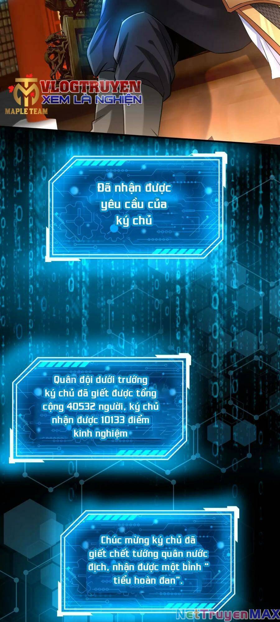 Đại Tần: Ta Con Trai Tần Thủy Hoàng Giết Địch Thăng Cấp Thành Thần Chapter 41 - Trang 57