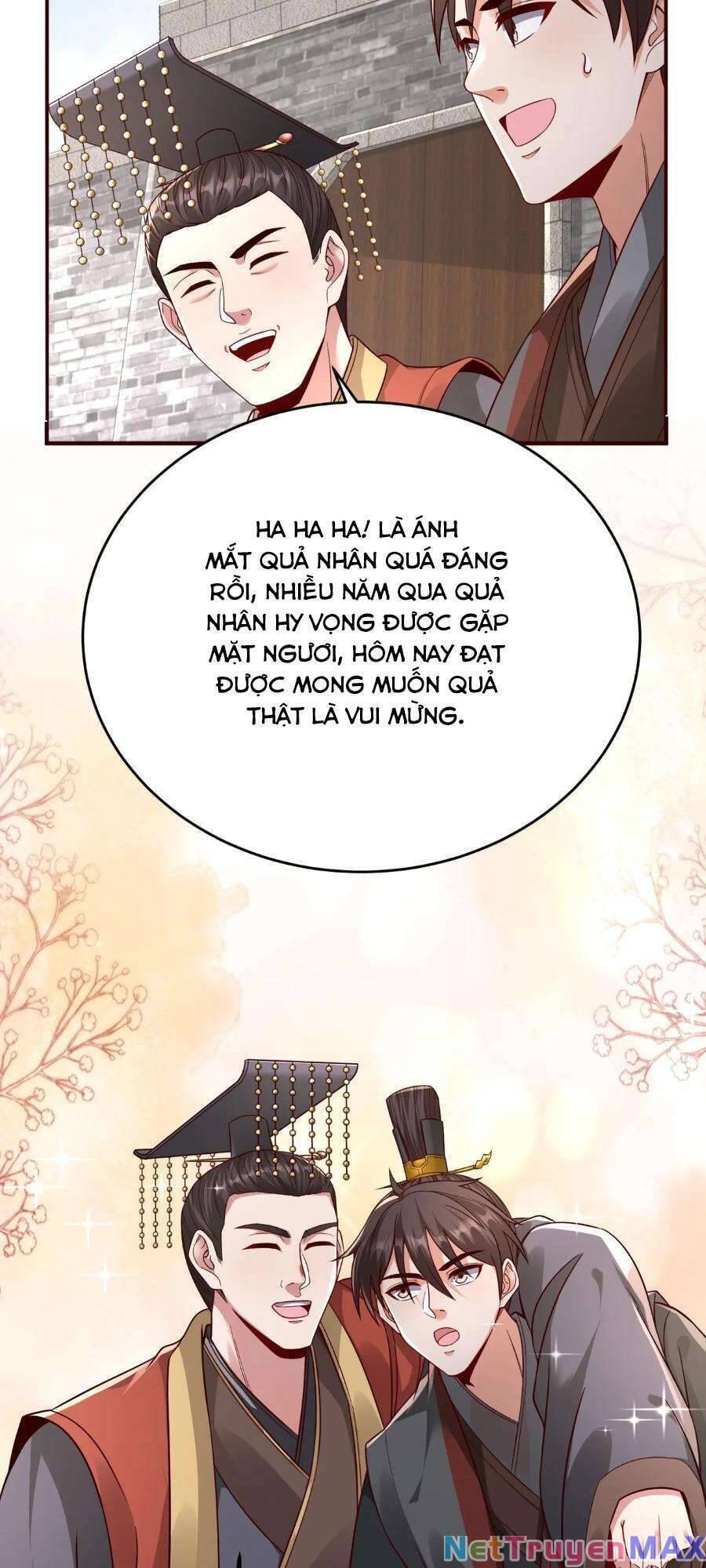 Đại Tần: Ta Con Trai Tần Thủy Hoàng Giết Địch Thăng Cấp Thành Thần Chapter 52 - Trang 25