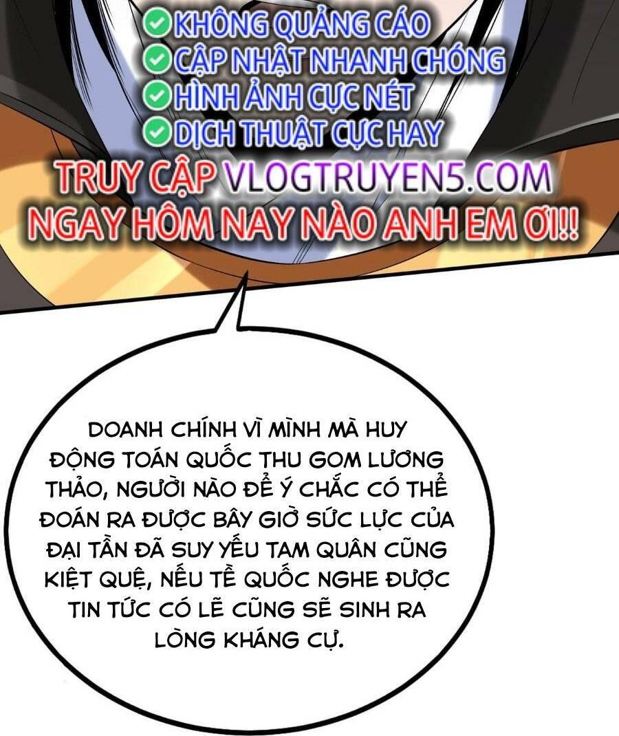 Đại Tần: Ta Con Trai Tần Thủy Hoàng Giết Địch Thăng Cấp Thành Thần Chapter 86 - Trang 53