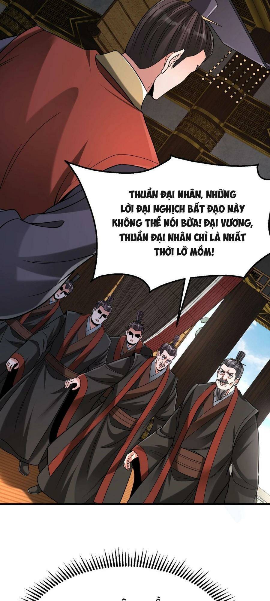 Đại Tần: Ta Con Trai Tần Thủy Hoàng Giết Địch Thăng Cấp Thành Thần Chapter 85 - Trang 58