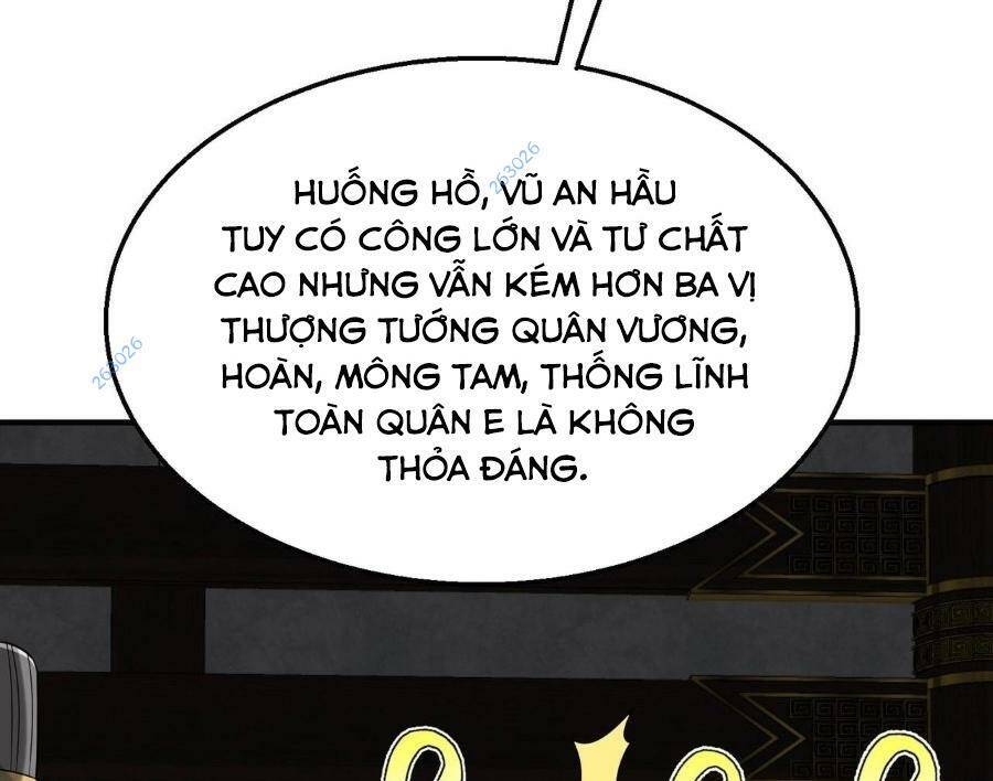 Đại Tần: Ta Con Trai Tần Thủy Hoàng Giết Địch Thăng Cấp Thành Thần Chapter 78 - Trang 46