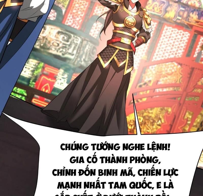 Đại Tần: Ta Con Trai Tần Thủy Hoàng Giết Địch Thăng Cấp Thành Thần Chapter 168 - Trang 5